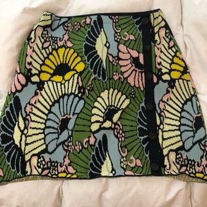 Rachel Roy Colorful skirt